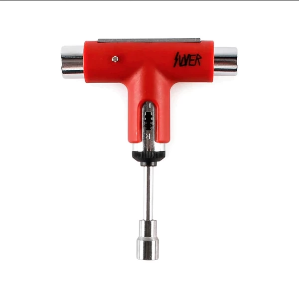 Silver Tool - Image 6