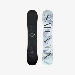 2023 Salomon Wonder Women's Snowboard