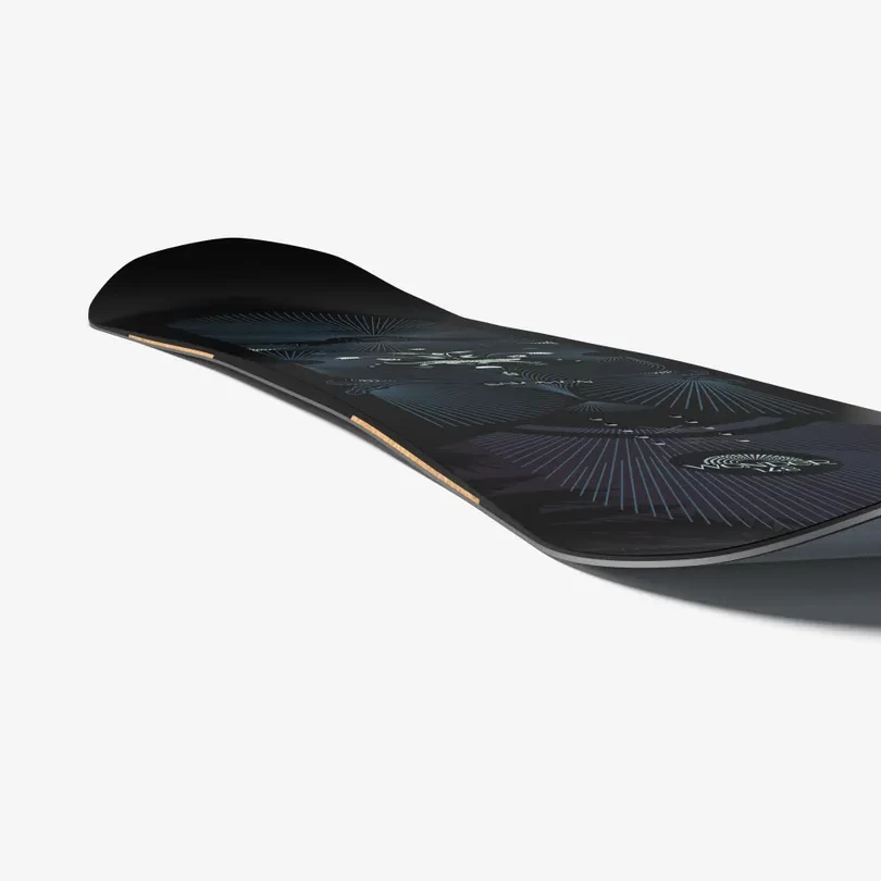 2023 Salomon Wonder Women's Snowboard 5 2023 Salomon Wonder Women's Snowboard - Image 3