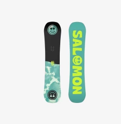 2023 Salomon Oh Yeah Grom Junior Snowboard