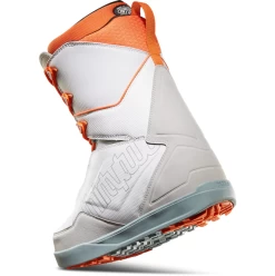 2023 Thirtytwo Lashed Powell Men's Snowboard Boot - Grey / White / Orange -Premier Ski Shop Screenshot 2022 08 29 at 17 15 10 LASHED POWELL