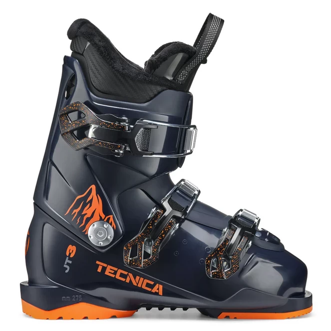 2024 Tecnica JT 3 Junior Ski Boot