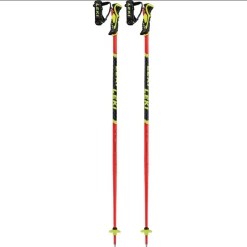 Leki Worldcup Racing Lite SL 3D Ski Poles