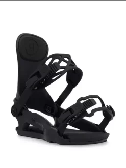 2024 Ride CL-4 Women's Snowboard Bindings - Black -Premier Ski Shop Screenshot 2022 09 19 at 16 26 07 ride 2223 cl4 black R2204014 3 WEBP Image 412 550 pixels