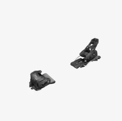 2023 Tyrolia Attack 17 GW Ski Bindings - Black
