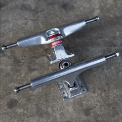 Independent Stage 4 - Standard Skateboard Trucks - 146