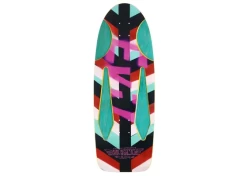 Krooked Evil Beamer Coupe Skateboard Deck -Premier Ski Shop Screenshot 2023 04 18 at 17 26 30 Krooked Evil Beamer 10.75 Coupe Shape LTD Skateboard Deck green Free Shipping Tactics