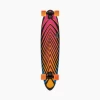 Landyachtz Dipper Fish Longboard Complete