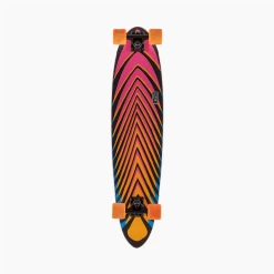 Landyachtz Dipper Fish Longboard Complete