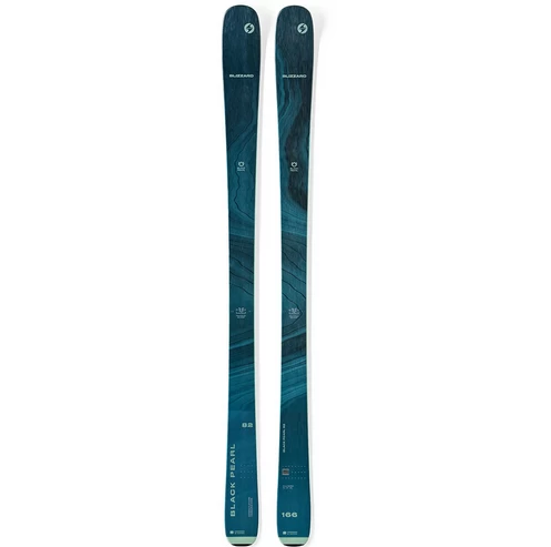 2024 Blizzard Black Pearl 82 Women's Ski