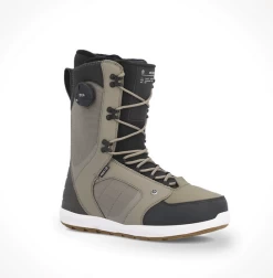 2023 Ride Anchor Men's Snowboard Boots - Khaki
