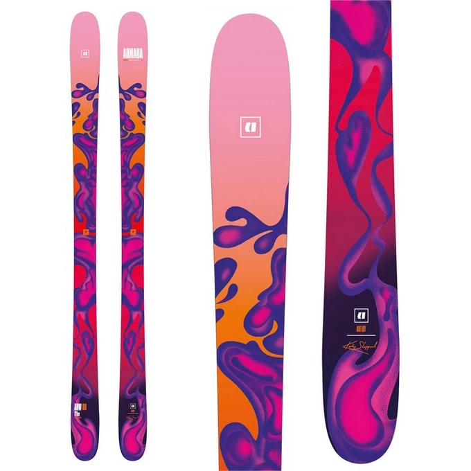 2024 Armada ARW 88 Women's Ski