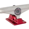 Independent Stage XI Forged Hollow - Standard Skateboard Trucks - 149 -Premier Ski Shop Screenshot 2023 07 19 at 18 30 53 Stage 11 Forged Hollow BTG Summit Silver Ano Red Independent Skateboard Trucks