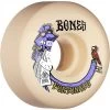 Bones Wheels STF Pro Fortunato Pimpin 52mm V5 Sidecut 99A Skateboard Wheels