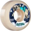 Bones Wheels STF Pro Leal Slinky 54mm V5 Sidecut 99A Skateboard Wheels 1 Bones Wheels STF Pro Leal Slinky 54mm V5 Sidecut 99A Skateboard Wheels -Premier Ski Shop WPCARL0095499A4