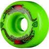 Powell Peralta Dragon Formula Green Dragon V4 54mm 93A Skateboard Wheels - Green -Premier Ski Shop WSBADGNF523193G4 4