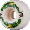 Powell Peralta Dragon Formula Dragon 55mm 93A Skateboard Wheels 1 Powell Peralta Dragon Formula Dragon 55mm 93A Skateboard Wheels -Premier Ski Shop WSBADGNF553493A4
