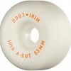 Mini Logo A-Cut 101a Skateboard Wheels -Premier Ski Shop WSBCMLAC25301W4