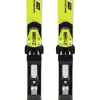 2024 Fischer RC4 WorldCup SL Men's M-Plate Race Ski -Premier Ski Shop a04023