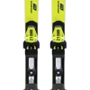 2024 Fischer RC4 WorldCup SL Women's M-Plate Race Ski -Premier Ski Shop a04623