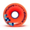 Orangatang Stimulus 70mm Longboard Wheels -Premier Ski Shop amazon otang front stimulus orange