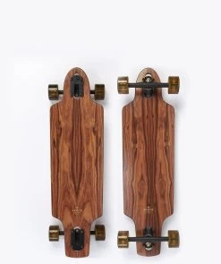 Arbor Zeppelin 32" Flagship Complete