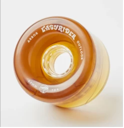 Arbor Outlook 69mm Wheels