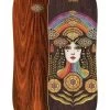 Arbor Axis 37 Solstice B4BC Longboard Complete