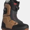 2021 Rome Bodega BOA Men's Snowboard Boots - Tan -Premier Ski Shop bodegaaaa