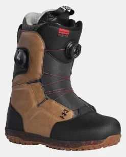 2021 Rome Bodega BOA Men's Snowboard Boots - Tan
