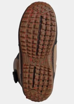 2021 Rome Bodega BOA Men's Snowboard Boots - Tan -Premier Ski Shop bottom