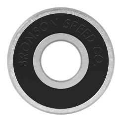 Bronson Ceramic Skateboard Bearings -Premier Ski Shop br ceramics back