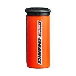 Bronson Ceramic Skateboard Bearings -Premier Ski Shop br ceramics cleaningcase left