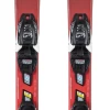 2024 Blizzard Brahma Jr Youth Skis W/ Marker FDT 4.5 Bindings -Premier Ski Shop brahma jr 100 140 8a009500001 20201015154904