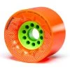 Orangatang Caguama 85mm Longboard Wheels 1 Orangatang Caguama 85mm Longboard Wheels -Premier Ski Shop caguama orange hires