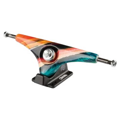 Gullwing 10" Charger Longboard Trucks -Premier Ski Shop charger spectrum angle 2048xpng