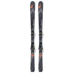2023 Nordica Navigator 80 Men's Ski Package