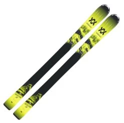 2023 Volkl Deacon Jr Skis - 70-120cm