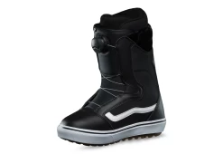 2024 Vans Encore OG Women's Snowboard Boots - Black / White 11 2024 Vans Encore OG Women's Snowboard Boots - Black / White -Premier Ski Shop download 29 20211001141456