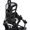 2024 K2 Cinch TC Men's Snowboard Bindings - Black