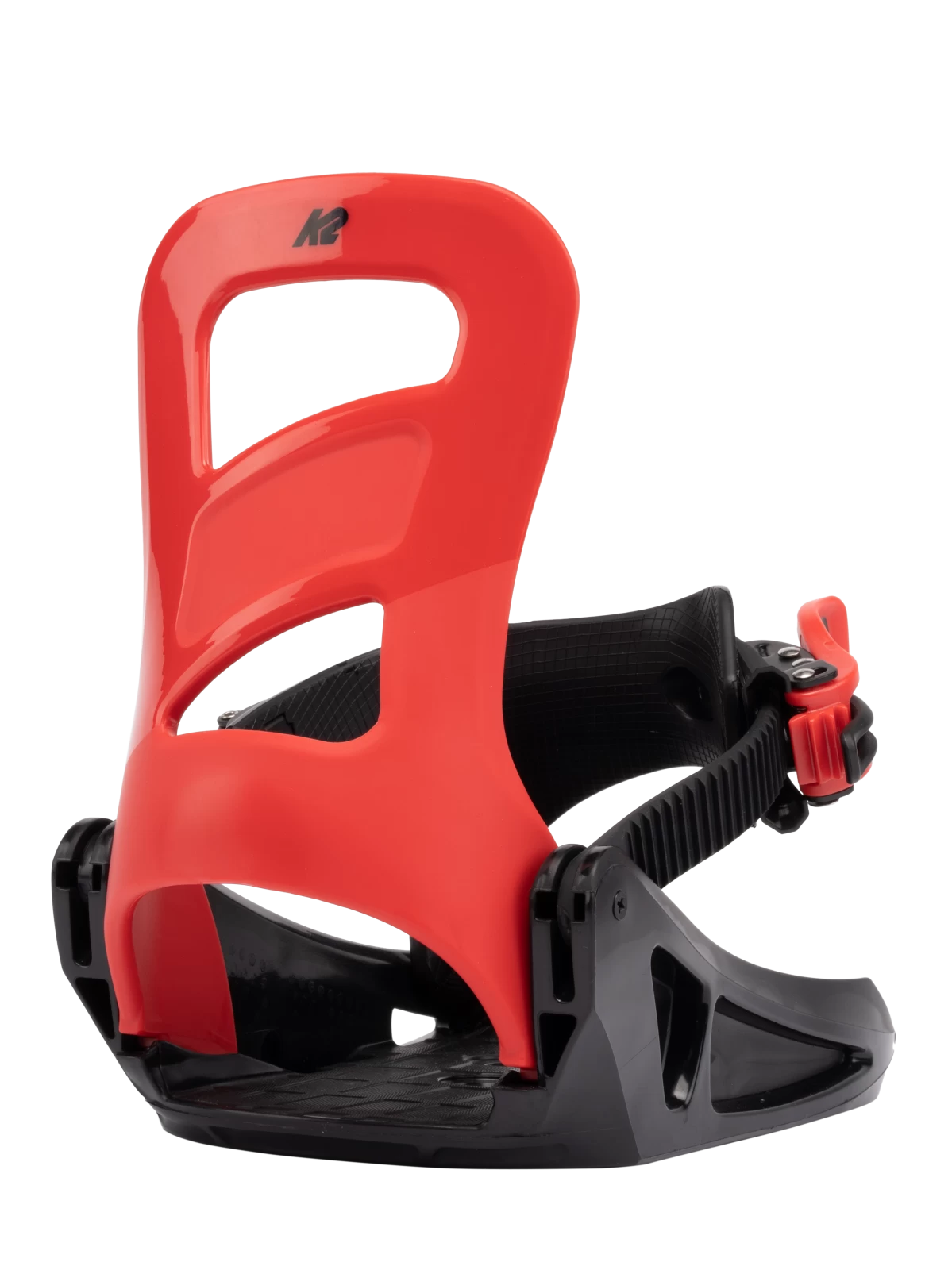 2023 Mini Turbo Junior Snowboard Bindings 5 2023 Mini Turbo Junior Snowboard Bindings - Image 3