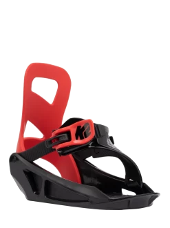 2023 Mini Turbo Junior Snowboard Bindings