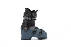 2023 K2 BFC W 95 Heat Gripwalk Women's Ski Boots -Premier Ski Shop f21 k2ski bfc w 95 heat side1
