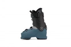2023 K2 BFC W 95 Heat Gripwalk Women's Ski Boots -Premier Ski Shop f21 k2ski bfc w 95 heat side2