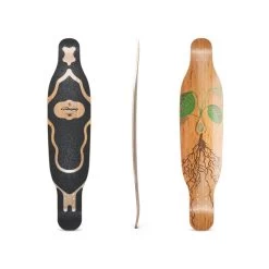 Loaded Fattail Complete -Premier Ski Shop fattail deck ver 20180530223525