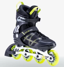 2021 K2 F.I.T. 84 Pro Men's Inline Skates