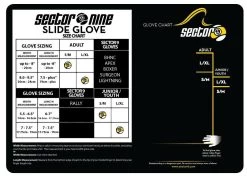 Sector 9 Apex Longboard Slide Glove -Premier Ski Shop glove chart e679f8ad 5a3f 430b ab96 2be4faadc488 2048x