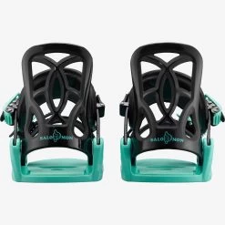 2023 Salomon Goodtime Junior Binding 6 2023 Salomon Goodtime Junior Binding -Premier Ski Shop goodtime xs l40900600 12