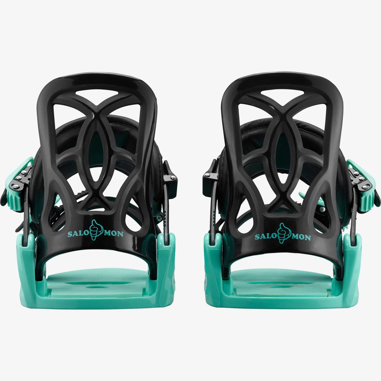 2023 Salomon Goodtime Junior Binding 4 2023 Salomon Goodtime Junior Binding - Image 3