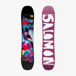 2023 Salomon Grace Junior Snowboard